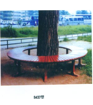 9437型围树椅（康洁环卫）